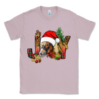 Lilac joy christmas with horse bbs Classic Tee - BundleAndBundleShop