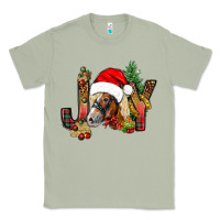 Matcha joy christmas with horse bbs Classic Tee - BundleAndBundleShop