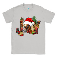 Moon Dust joy christmas with horse bbs Classic Tee - BundleAndBundleShop
