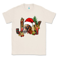 Natural joy christmas with horse bbs Classic Tee - BundleAndBundleShop