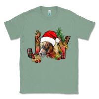 Sage joy christmas with horse bbs Classic Tee - BundleAndBundleShop