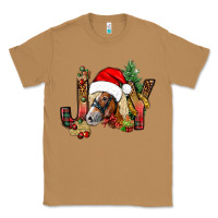 Toasted Coconut joy christmas with horse bbs Classic Tee - BundleAndBundleShop