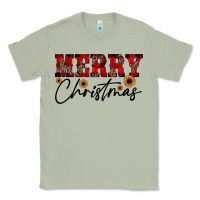Matcha merry christmas Classic Tee - JahusDesignShop
