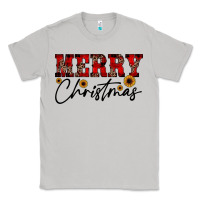 Moon Dust merry christmas Classic Tee - JahusDesignShop
