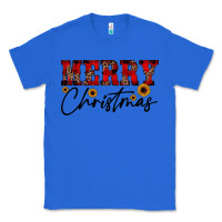 True Royal merry christmas Classic Tee - JahusDesignShop
