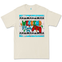 Bone weekend plans Premium Tee - JahusDesignShop