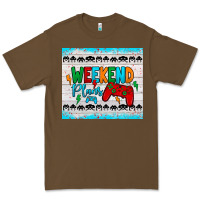 Cacao weekend plans Premium Tee - JahusDesignShop