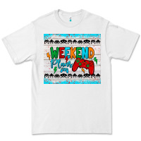 White weekend plans Premium Tee - JahusDesignShop