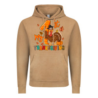 Vintage Camel my first thanksgiving Vintage Hoodie - MaliasSmallBusiness