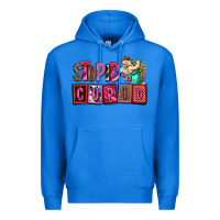 True Royal stupid cupid with cupid olivia Premium Hoodie - OliviaCreatesArt