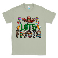 Matcha fiesta Classic Tee - CowhideDigitalArt