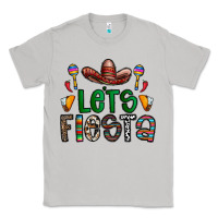 Moon Dust fiesta Classic Tee - CowhideDigitalArt