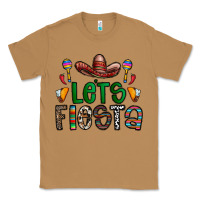 Toasted Coconut fiesta Classic Tee - CowhideDigitalArt
