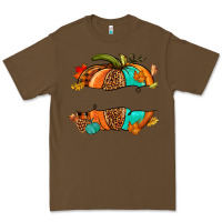 Cacao custom pumpkin name Premium Tee - NancyCooperArtShop