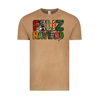 Vintage Camel feliz navidad Vintage Tee - MaliasSmallBusiness
