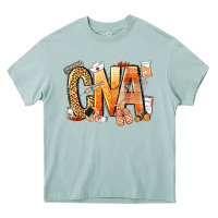 Arona cna certified nursing assistant nurse Heavy Core Tee - NancyCooperArtShop