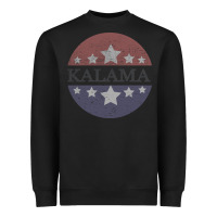 Black kalama Heavyweight Sweatshirt - Bettercallsaul