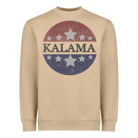 Kalama Heavyweight Sweatshirt | Teevron