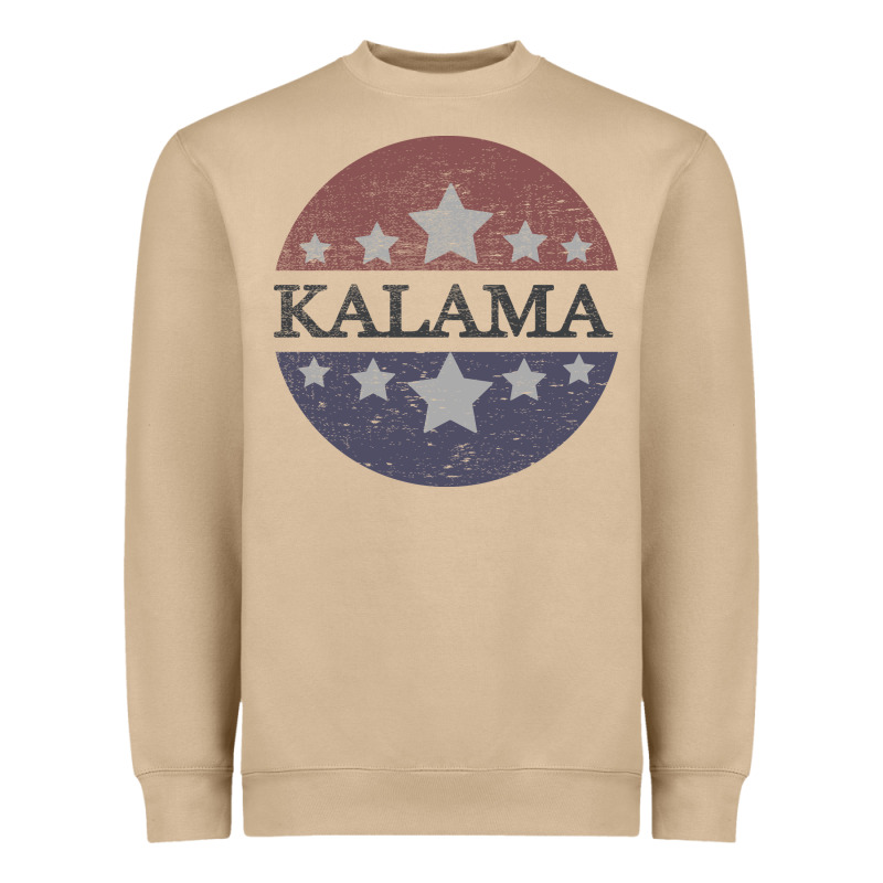 Kalama Heavyweight Sweatshirt by Bettercallsaul | Teevron