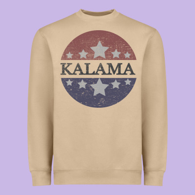 Kalama Heavyweight Sweatshirt Designed By Bettercallsaul