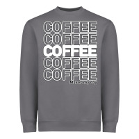 Storm Coffee Makes Heavyweight Sweatshirt - Bettercallsaul
