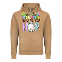 Vintage Camel Do the bunny hop Vintage Hoodie - NancyCooperArtShop