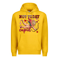 Lemon not today cupid Premium Hoodie - OliviaCreatesArt