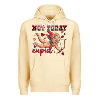 Pina Colada not today cupid Premium Hoodie - OliviaCreatesArt