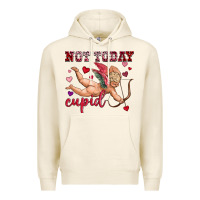 Tofu not today cupid Premium Hoodie - OliviaCreatesArt