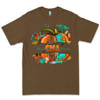 Cacao cma pumpkin nurse Premium Tee - NancyCooperArtShop