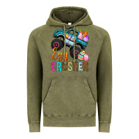 Vintage Olive Egg crusher png sublimation design download, Happy Vintage Hoodie - NancyCooperArtShop
