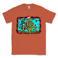 Copper merry & bright Classic Tee - JahusDesignShop
