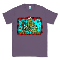 Lavender merry & bright Classic Tee - JahusDesignShop