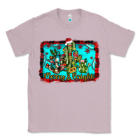 Lilac merry & bright Classic Tee - JahusDesignShop