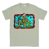 Matcha merry & bright Classic Tee - JahusDesignShop