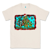 Natural merry & bright Classic Tee - JahusDesignShop