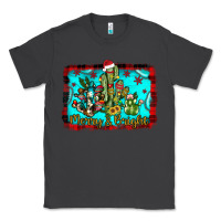Smoke merry & bright Classic Tee - JahusDesignShop