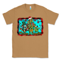 Toasted Coconut merry & bright Classic Tee - JahusDesignShop