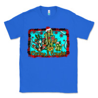 True Royal merry & bright Classic Tee - JahusDesignShop