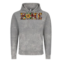Cloud Rock christmas home with windmill Vintage Hoodie - RanaPortraitStore