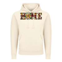 Vintage Artic christmas home with windmill Vintage Hoodie - RanaPortraitStore