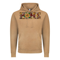 Vintage Camel christmas home with windmill Vintage Hoodie - RanaPortraitStore