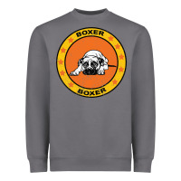 Storm Boxer Heavyweight Sweatshirt - Bettercallsaul