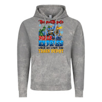 Cloud Rock thr north pole polar express admit one round trip Vintage Hoodie - MaliasSmallBusiness