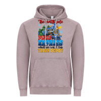 Vintage Zinc thr north pole polar express admit one round trip Vintage Hoodie - MaliasSmallBusiness