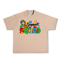Burro support squad Urban Heavy Tee - JahusDesignShop