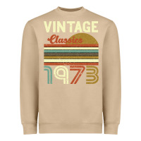 Mushroom Vintage Classics 1973 Heavyweight Sweatshirt - Bettercallsaul