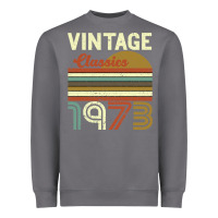 Storm Vintage Classics 1973 Heavyweight Sweatshirt - Bettercallsaul