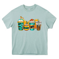 Arona ice hockey coffee Heavy Core Tee - Jasminsmagicworld