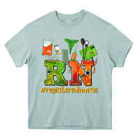 Arona registered nurse juneteenth Heavy Core Tee - AdoDesignShop